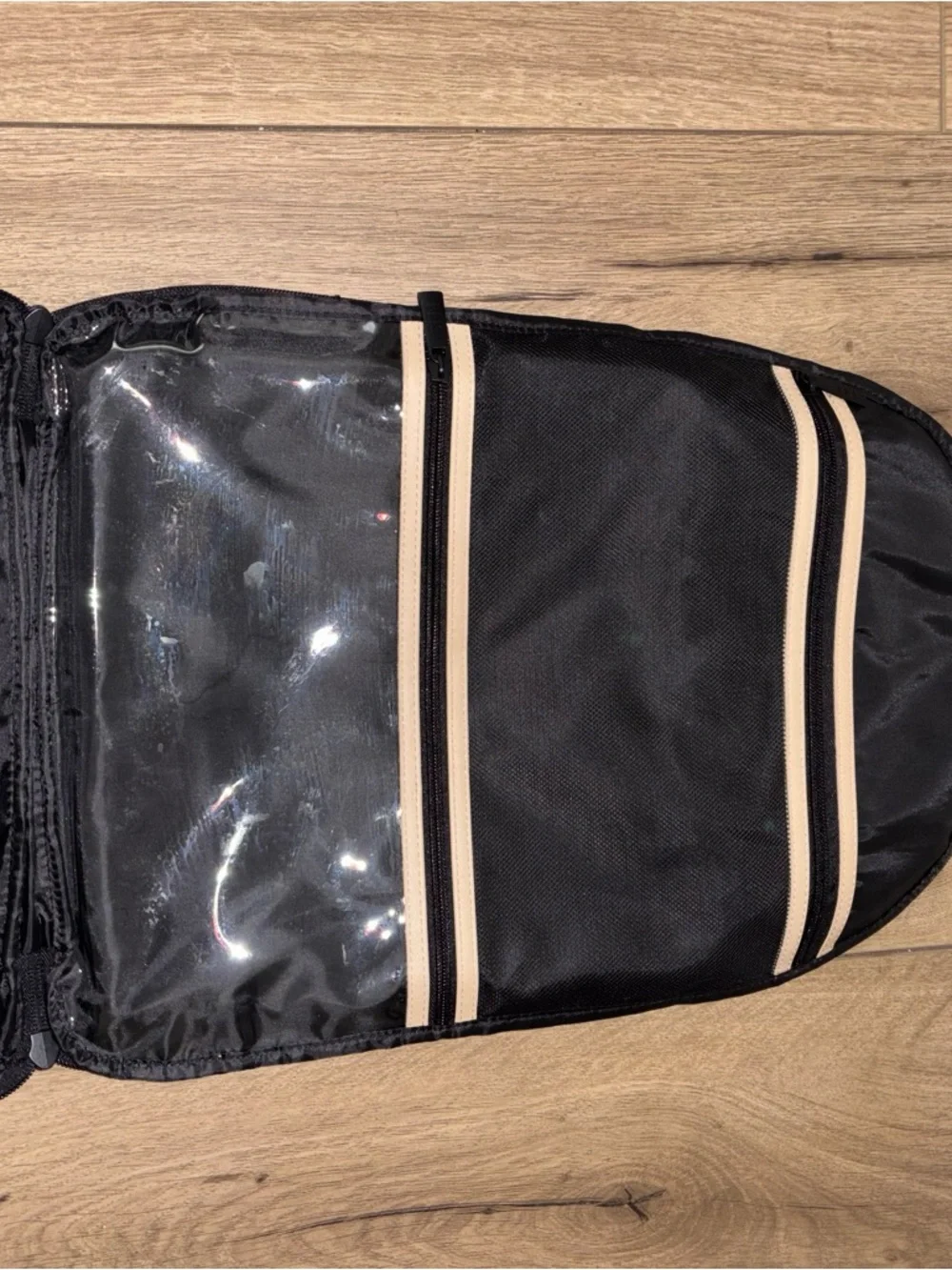 BEIS | THE BACKPACK - Picture 4 of 7